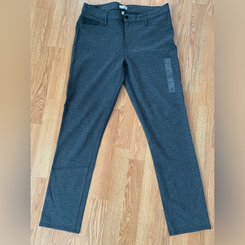 Pantalon femme Calvin Klein neuf taille 10